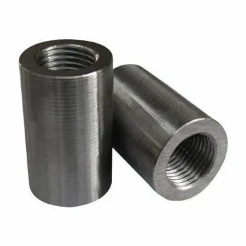 Solid Taper Coupler